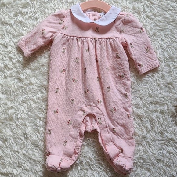 Janie and Jack Bundle - Picture 2 of 10